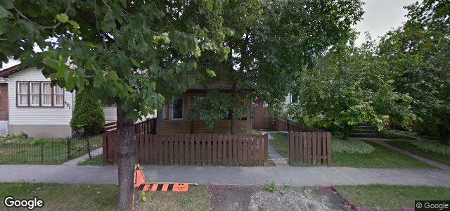 419 Garlies Street（加拿大曼尼托巴省溫尼伯市）房屋照片