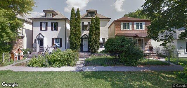 423 Mckenzie Street（加拿大曼尼托巴省溫尼伯市）房屋照片