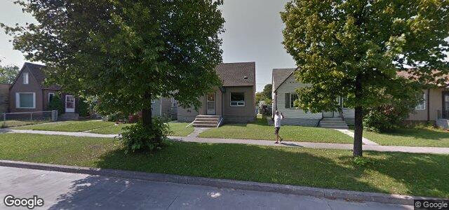 Photo of 426 Mckenzie Street in Winnipeg, Manitoba