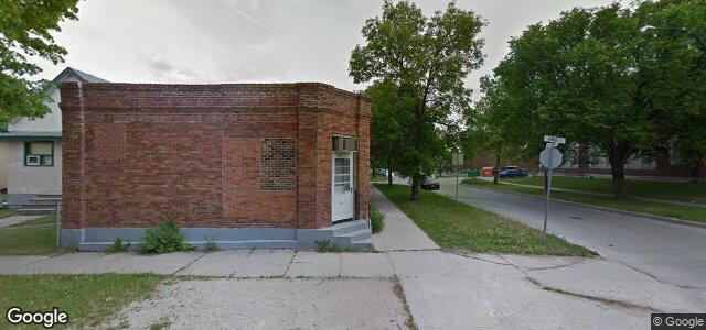 427 Parr Street（加拿大曼尼托巴省溫尼伯市）房屋照片