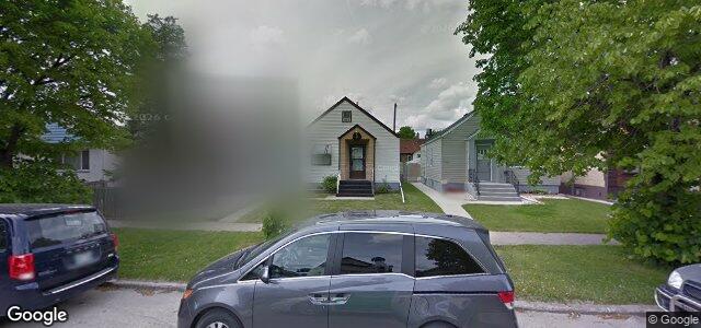 428 Parr Street（加拿大曼尼托巴省溫尼伯市）房屋照片