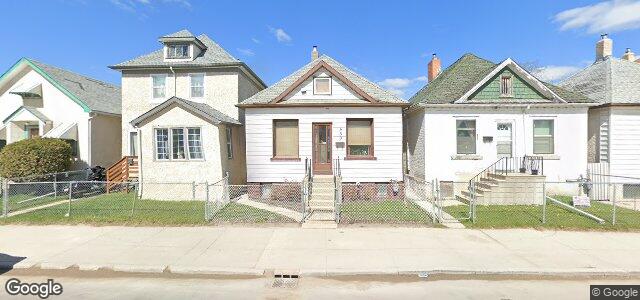 430 Mcgregor Street（加拿大曼尼托巴省溫尼伯市）房屋照片