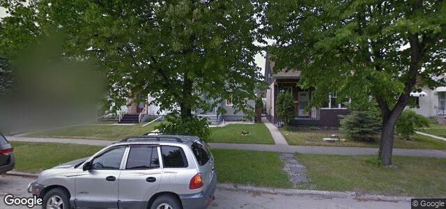 430 Parr Street（加拿大曼尼托巴省溫尼伯市）房屋照片