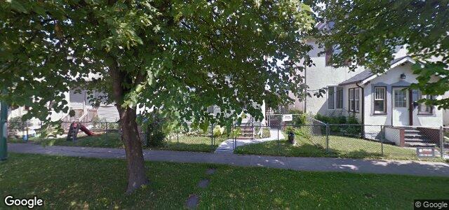 435 Mckenzie Street（加拿大曼尼托巴省溫尼伯市）房屋照片