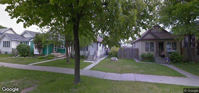 439 Parr Street（加拿大曼尼托巴省溫尼伯市）房屋照片