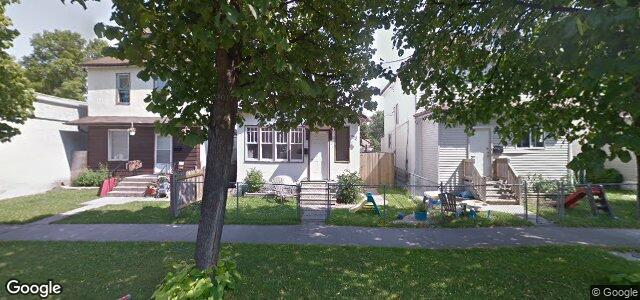 443 Mckenzie Street（加拿大曼尼托巴省溫尼伯市）房屋照片