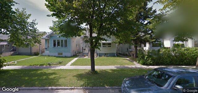 444 Parr Street（加拿大曼尼托巴省溫尼伯市）房屋照片