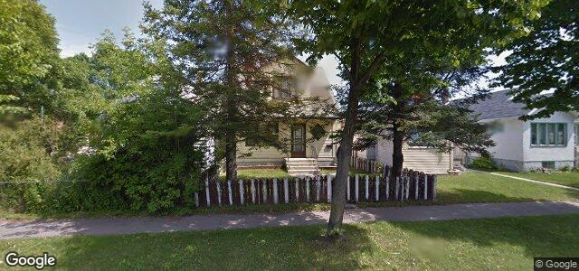 447 Parr Street（加拿大曼尼托巴省溫尼伯市）房屋照片