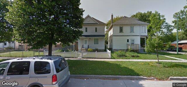 448 Mckenzie Street（加拿大曼尼托巴省溫尼伯市）房屋照片