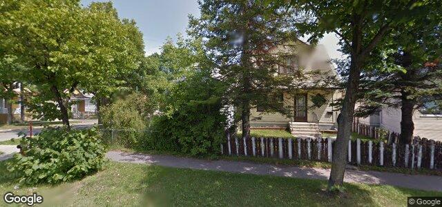 449 Parr Street（加拿大曼尼托巴省溫尼伯市）房屋照片