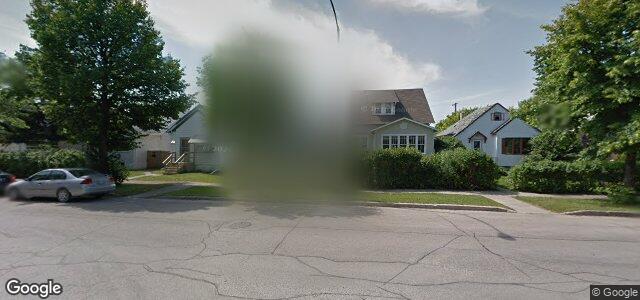 450 Parr Street（加拿大曼尼托巴省溫尼伯市）房屋照片