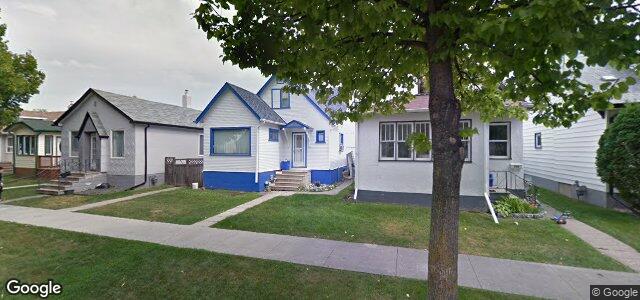 451 Garlies Street（加拿大曼尼托巴省溫尼伯市）房屋照片