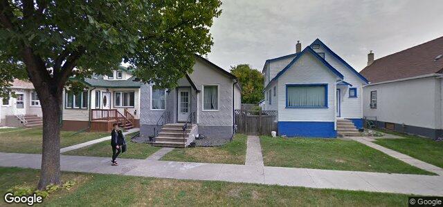 453 Garlies Street（加拿大曼尼托巴省溫尼伯市）房屋照片