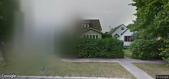 456 Parr Street（加拿大曼尼托巴省溫尼伯市）房屋照片