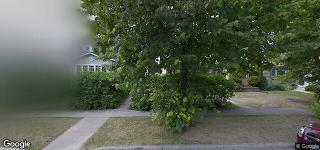 458 Parr Street（加拿大曼尼托巴省溫尼伯市）房屋照片