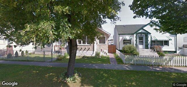 465 Mckenzie Street（加拿大曼尼托巴省溫尼伯市）房屋照片