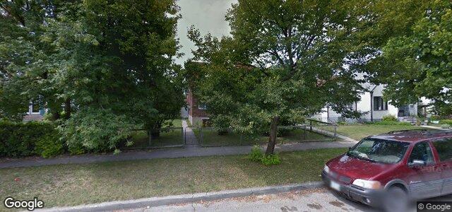 468 Parr Street（加拿大曼尼托巴省溫尼伯市）房屋照片