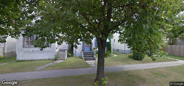 469 Parr Street（加拿大曼尼托巴省溫尼伯市）房屋照片