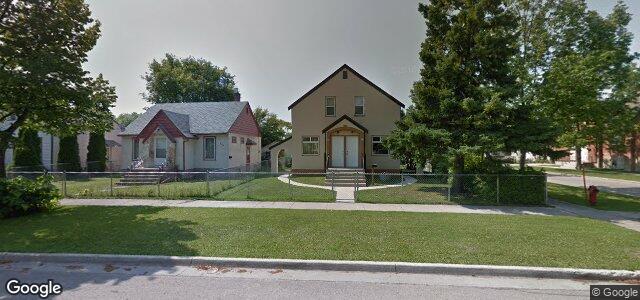 470 Mckenzie Street（加拿大曼尼托巴省溫尼伯市）房屋照片