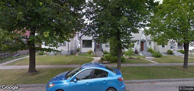 474 Parr Street（加拿大曼尼托巴省溫尼伯市）房屋照片