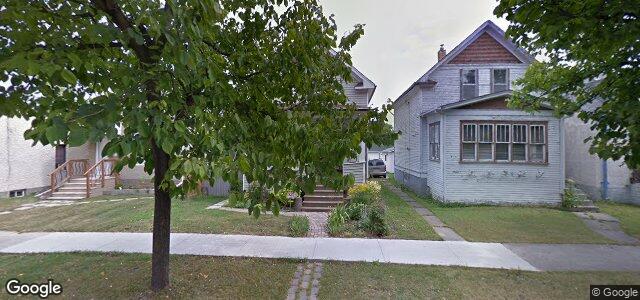 475 Parr Street（加拿大曼尼托巴省溫尼伯市）房屋照片