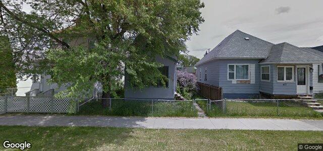 Photo of 479 Garlies Street in Winnipeg, Manitoba