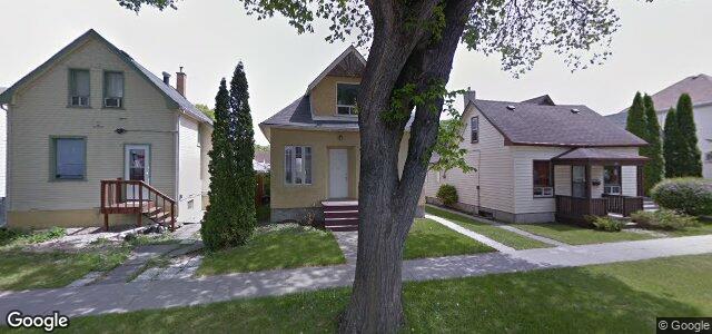 Photo of 491 Garlies Street in Winnipeg, Manitoba