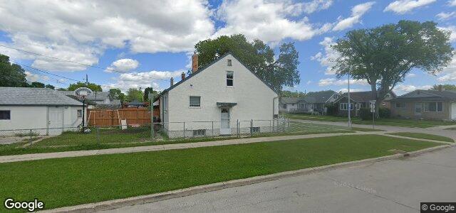 496 Parr Street（加拿大曼尼托巴省溫尼伯市）房屋照片