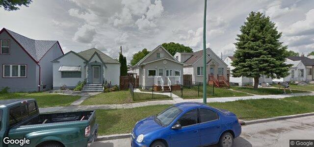 Photo of 506 Parr Street in Winnipeg, Manitoba