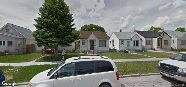 510 Parr Street（加拿大曼尼托巴省溫尼伯市）房屋照片