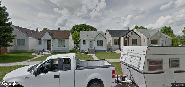 512 Parr Street（加拿大曼尼托巴省溫尼伯市）房屋照片