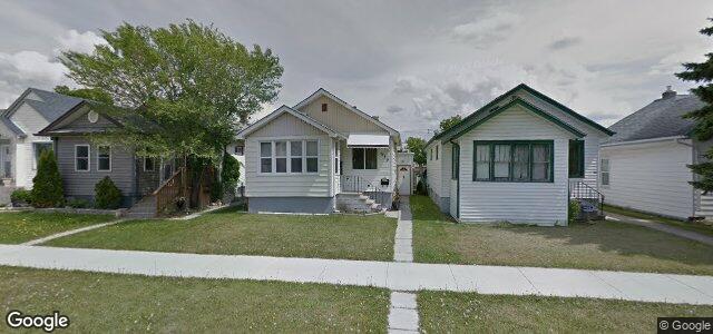 519 Parr Street（加拿大曼尼托巴省溫尼伯市）房屋照片