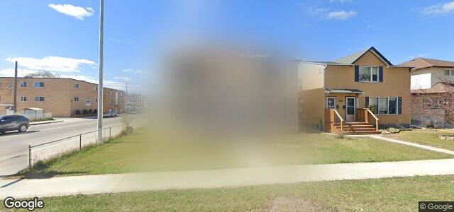 532 Inkster Boulevard（加拿大曼尼托巴省溫尼伯市）房屋照片