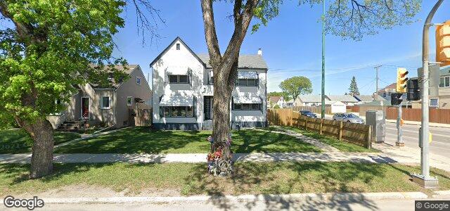 549 Inkster Boulevard（加拿大曼尼托巴省溫尼伯市）房屋照片