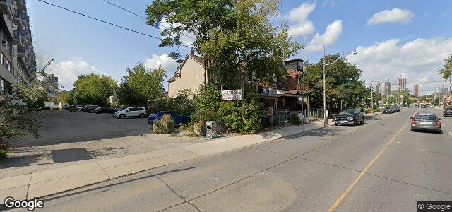 550 Lansdowne Avenue（加拿大曼尼托巴省溫尼伯市）房屋照片