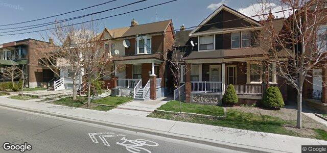 551 Lansdowne Avenue（加拿大曼尼托巴省溫尼伯市）房屋照片