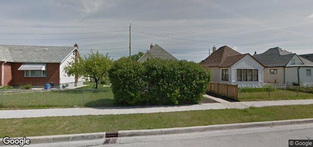 553 Polson Avenue（加拿大曼尼托巴省溫尼伯市）房屋照片