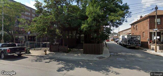 554 Lansdowne Avenue（加拿大曼尼托巴省溫尼伯市）房屋照片