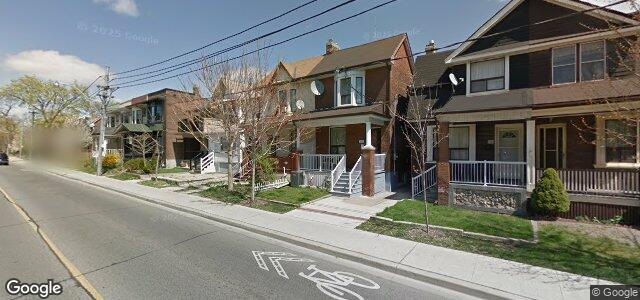 Photo of 555 Lansdowne Avenue in Winnipeg, Manitoba