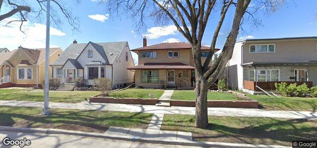 558 Inkster Boulevard（加拿大曼尼托巴省溫尼伯市）房屋照片