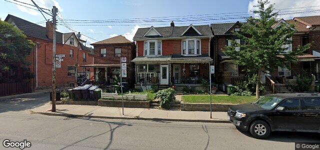 Larawan ng 558 Lansdowne Avenue sa Winnipeg, Manitoba