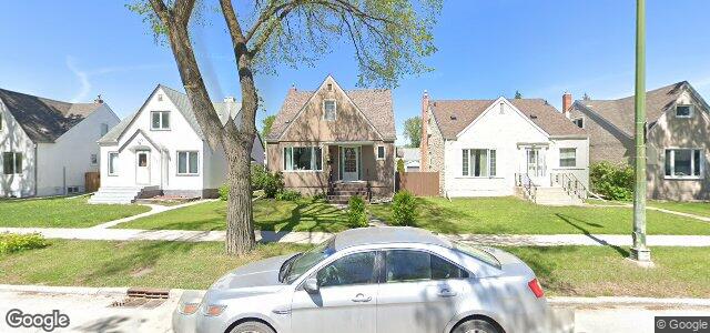 559 Inkster Boulevard（加拿大曼尼托巴省溫尼伯市）房屋照片