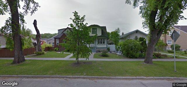 559 Lansdowne Avenue（加拿大曼尼托巴省溫尼伯市）房屋照片