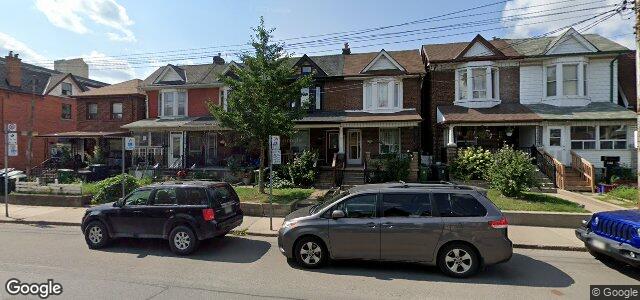 562 Lansdowne Avenue（加拿大曼尼托巴省溫尼伯市）房屋照片