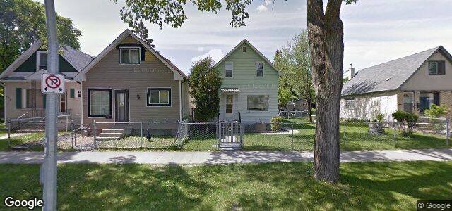 564 Bannerman Avenue（加拿大曼尼托巴省溫尼伯市）房屋照片