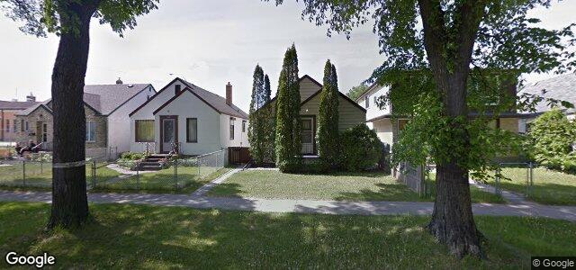 Photo of 564 Cathedral Avenue in Winnipeg, Manitoba