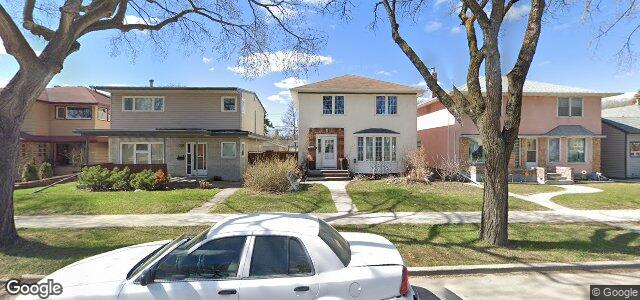 564 Inkster Boulevard（加拿大曼尼托巴省溫尼伯市）房屋照片