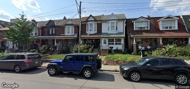 566 Lansdowne Avenue（加拿大曼尼托巴省溫尼伯市）房屋照片