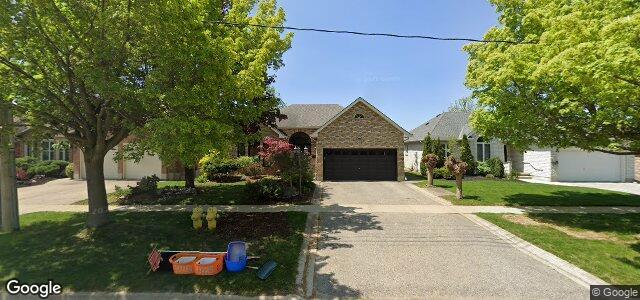 569 Lansdowne Avenue（加拿大曼尼托巴省溫尼伯市）房屋照片