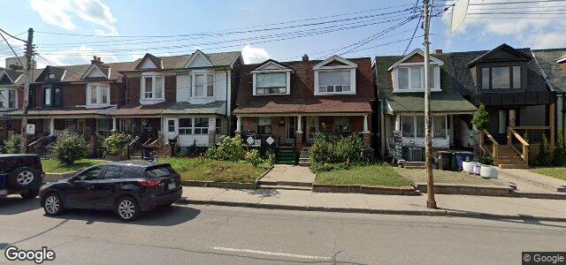 570 Lansdowne Avenue（加拿大曼尼托巴省溫尼伯市）房屋照片